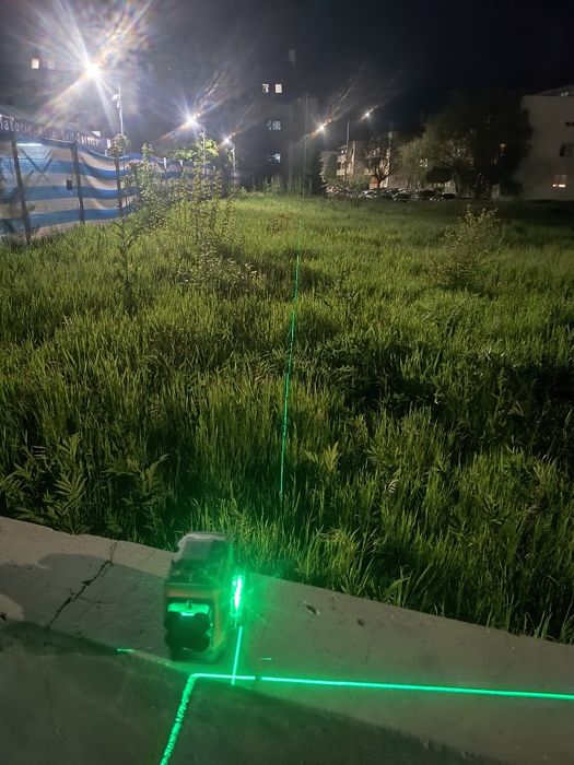Nivelă laser Hilti PM 30 MG  Am și alte variante mai ieftine