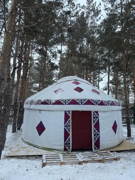 Продам 3 участка с домом