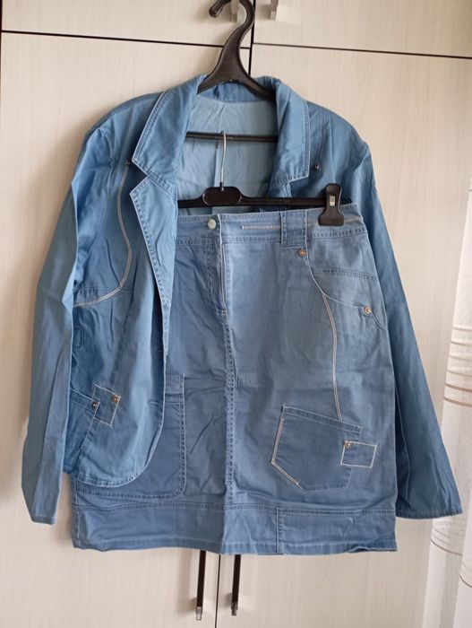 Женская одежда новая