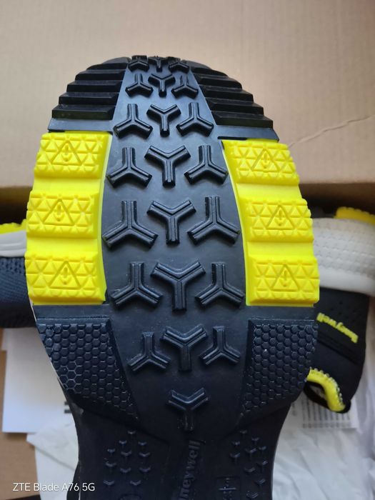 Honeywell ппрофесионални предпазни обувки