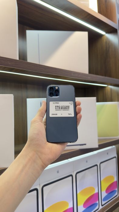 iphone 12 pro nasiya savdoga