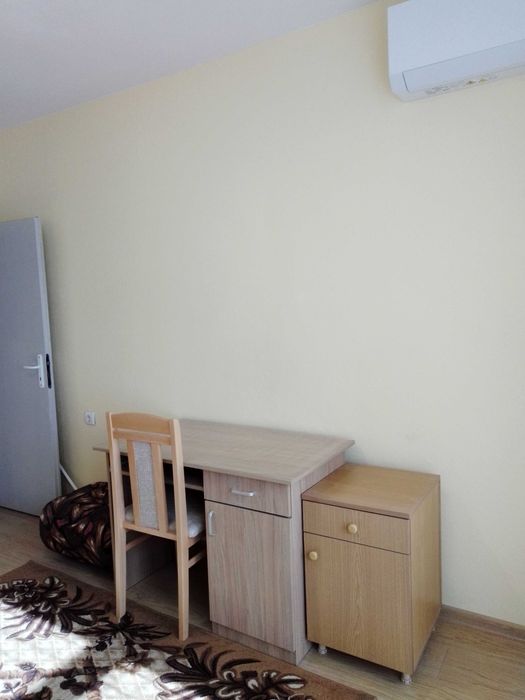 Дава се под наем Тристаен апартамент в Плевен, Дружба 1 - 120 кв.м за 714 € - Снимка #9