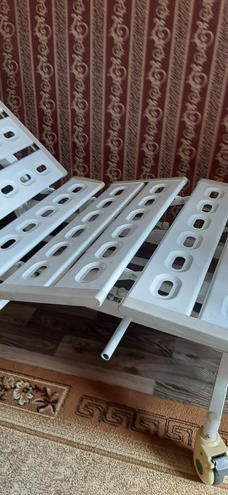 Кровать  для лежачего больного