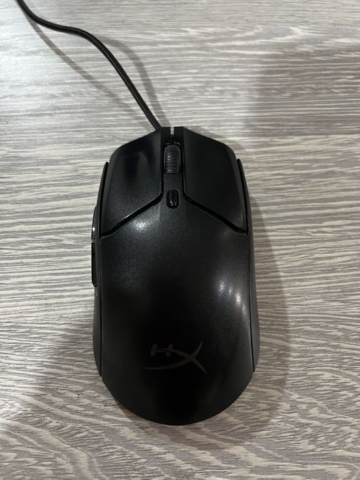 HyperX Pulsefire Haste 2 Gaming Mouse