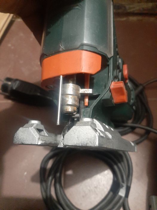 Различни машини Метабо