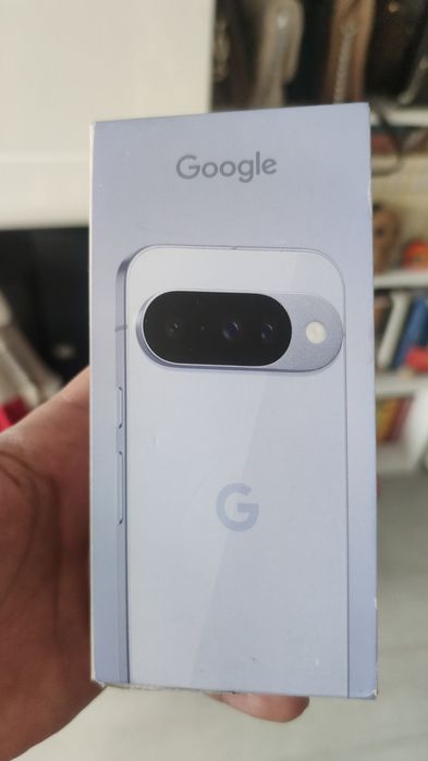 Google pixel 10 sigilat 256gb