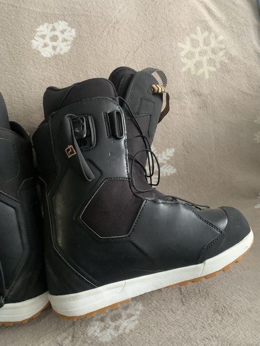 Boots snowboard fete Deeluxe Empire 41