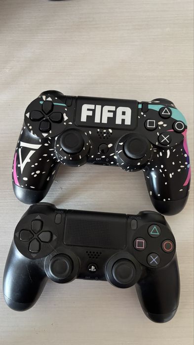 Vand ps4 1tb perfect functional