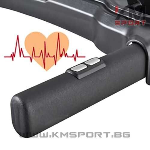 НОВА ЕЛЕКТРИЧЕСКА бягаща пътека с двигател 1.5 к.с. ,до 10км/ч