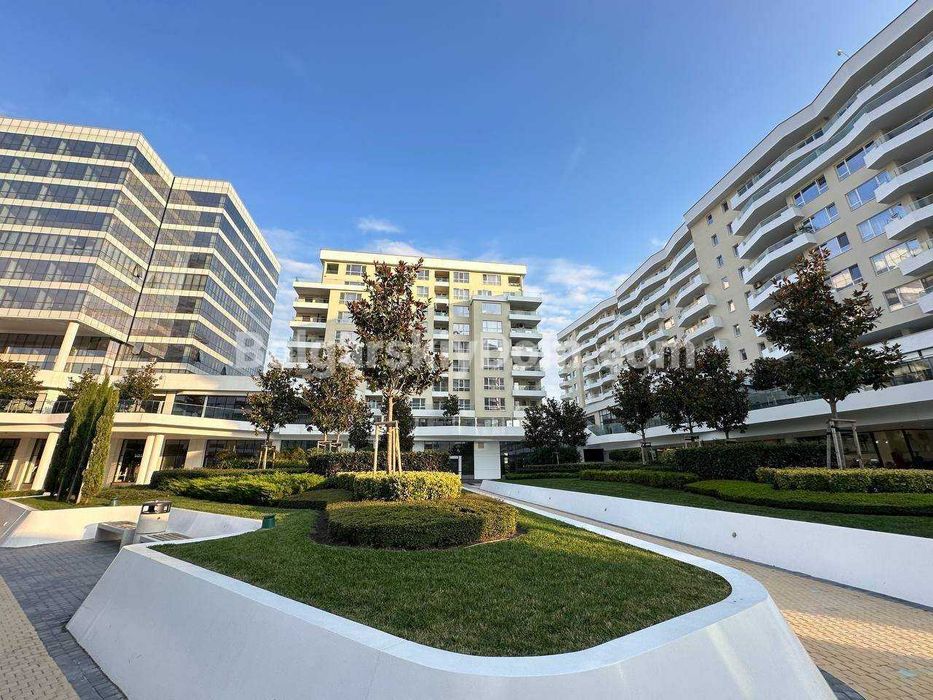 Продава се Двустаен апартамент в Бургас, Славейков - 76 кв.м за 987 €/кв.м - Снимка #11