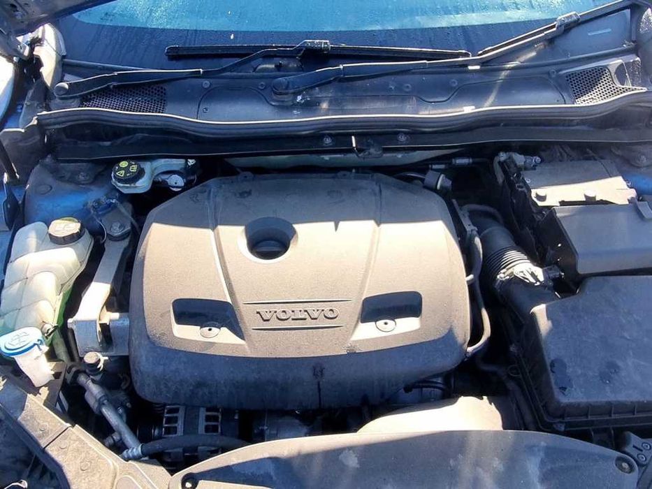 Cutie de viteze manuala Volvo XC60 2012 2.0 Diesel