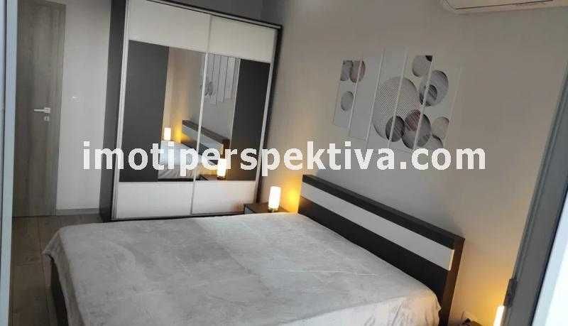 Продава се Двустаен апартамент в Пловдив, Тракия - 75 кв.м за 2040 €/кв.м - Снимка #4