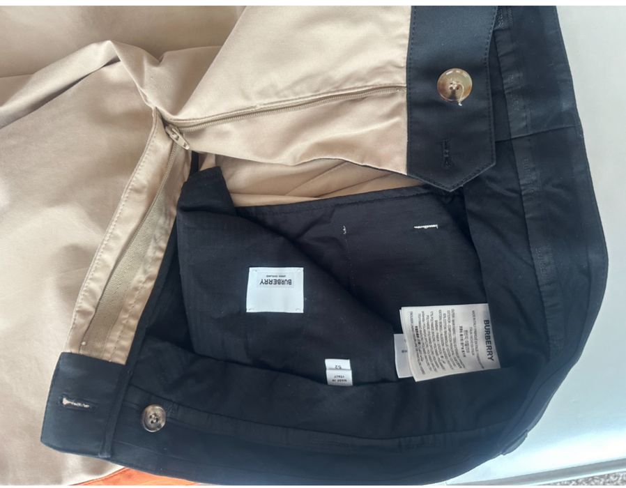 Burberry мъжки панталони