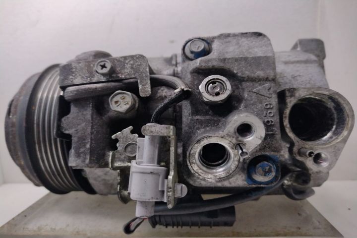Compresor Clima 4472603090 Mercedes-Benz E-Class W212/S212/C207/A207