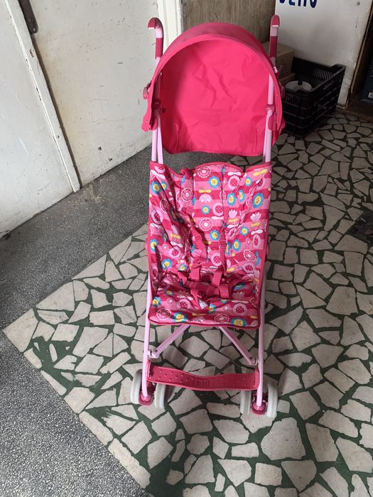 Carucior copii pentru voiaj