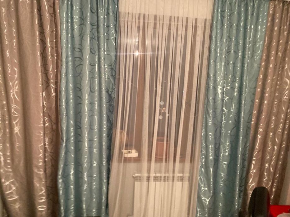 Срочно продам шторы