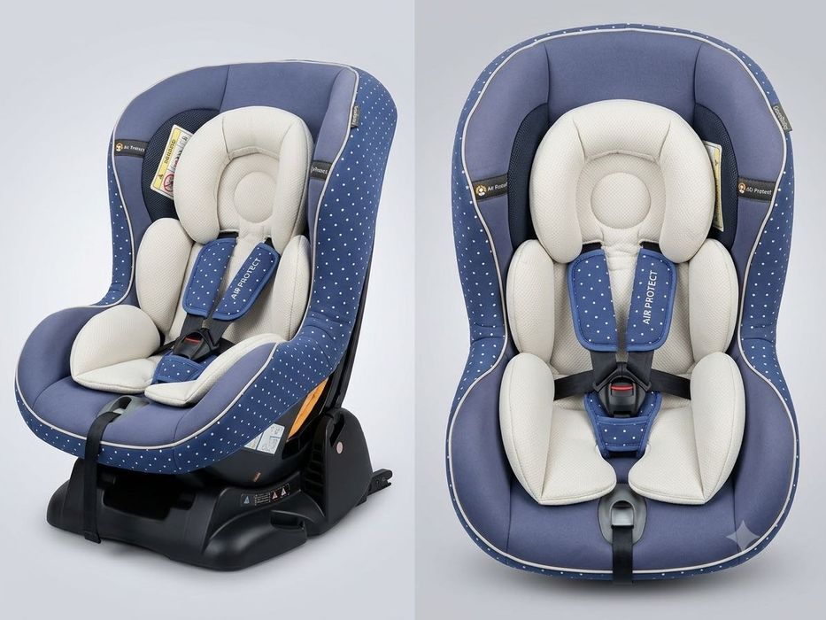 Детское автокресло Goodbaby (GB) (от 0 до 4 лет)