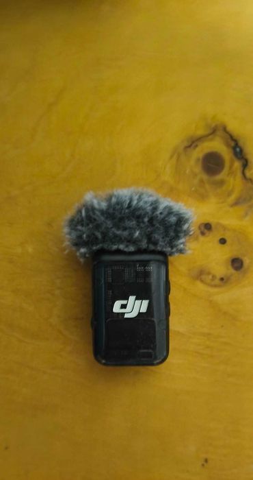DJI OSMO pocket 3