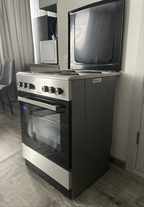 Плита электрическая Hansa