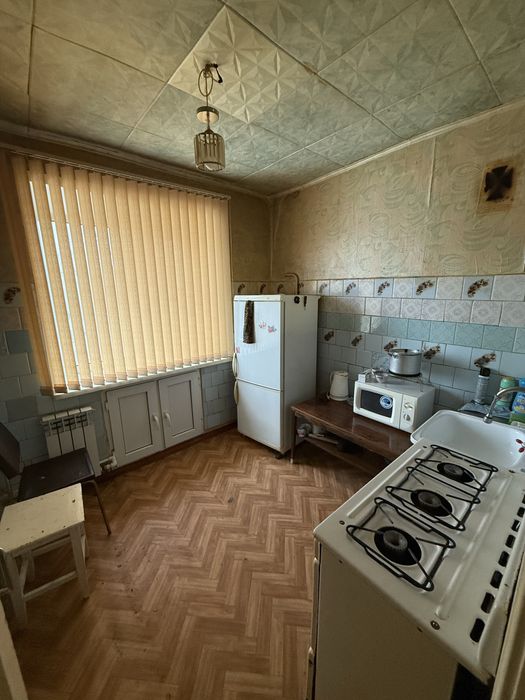 Продаю 2х комнатную квартиру