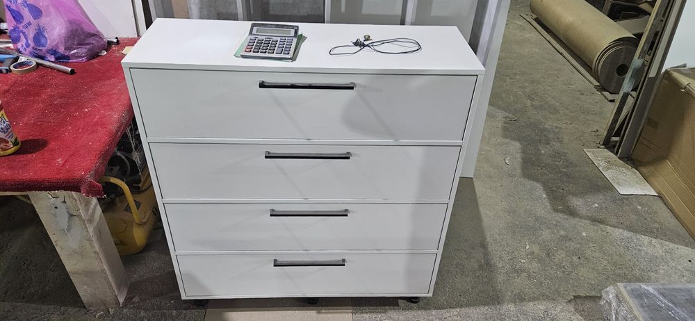 Обувница шкафчик