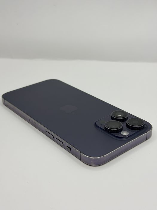 Iphone 14 Pro Max 128GB 100% Garantie Rate BuyBack - zonemag.ro