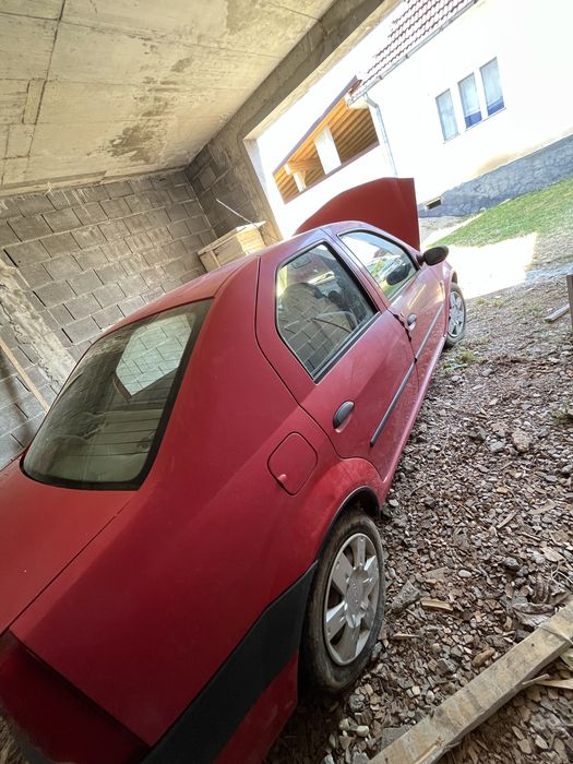 Vand Dacia Logan 1.4 MPI