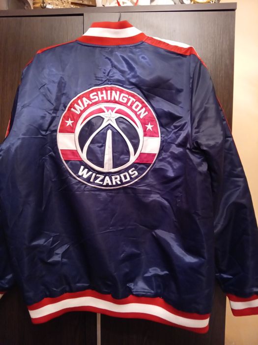 Geacă NBA Washington Wizards