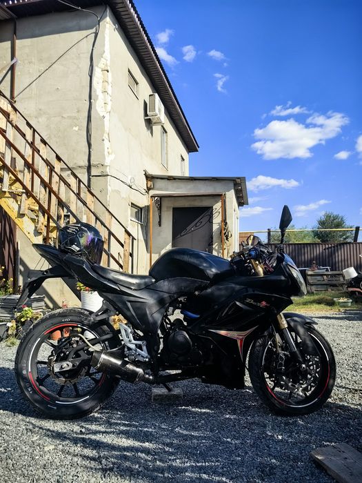 Peda r11 мотоцикл