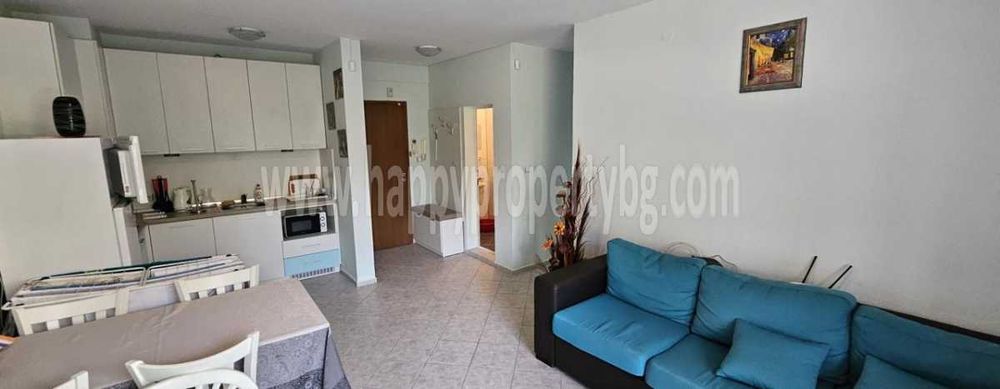 Продава се Тристаен апартамент в к.к. Слънчев бряг - 82 кв.м за 879 €/кв.м - Снимка #1