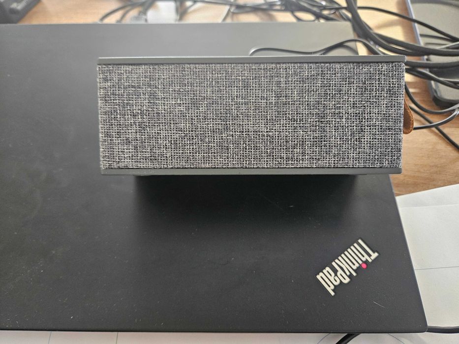 Boxa bluetooth rockbox brick de la Fresh'n Rebel