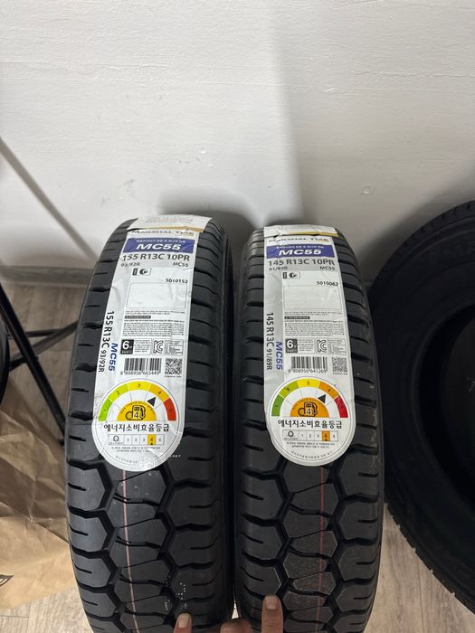 Баллоны KUMHO, marshal! Для бизнес автомобиля киа бонго к2700, портер!