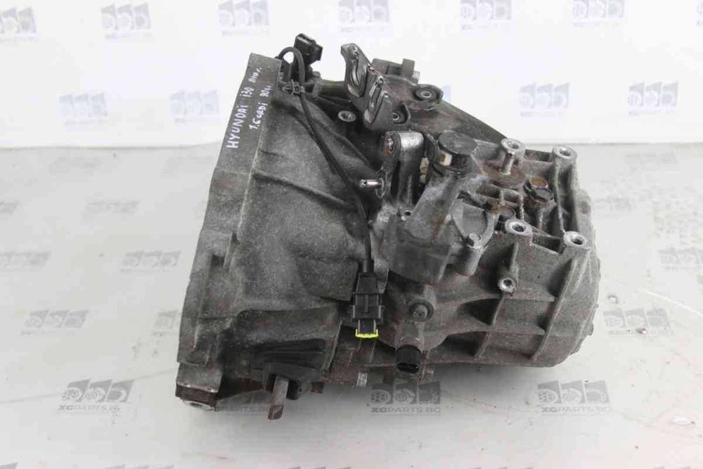 Ръчна скоростна кутия за Hyundai i30 1.6crdi 90 к.с. (2007-2012)