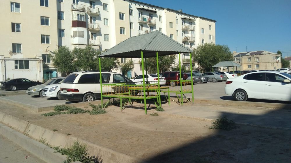 Продается квартира