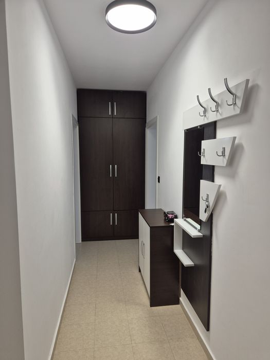 Дава се под наем Тристаен апартамент в к.к. Св.Св. Константин и Елена - 120 кв.м за 700 € - Снимка #8