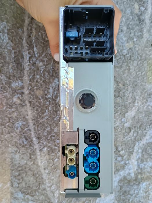 Мултимедия за Пежо 2008