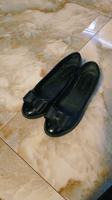 Балетки 35 размер