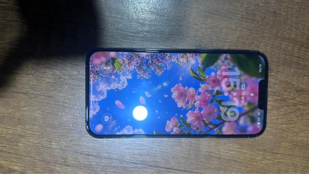 Продам Iphone 13 pro max