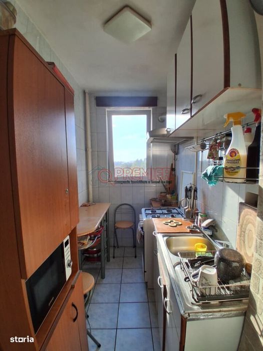 Strada  Lamotesti- apartament 2 camere