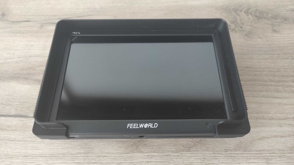 Monitor FeelWorld T7 Plus