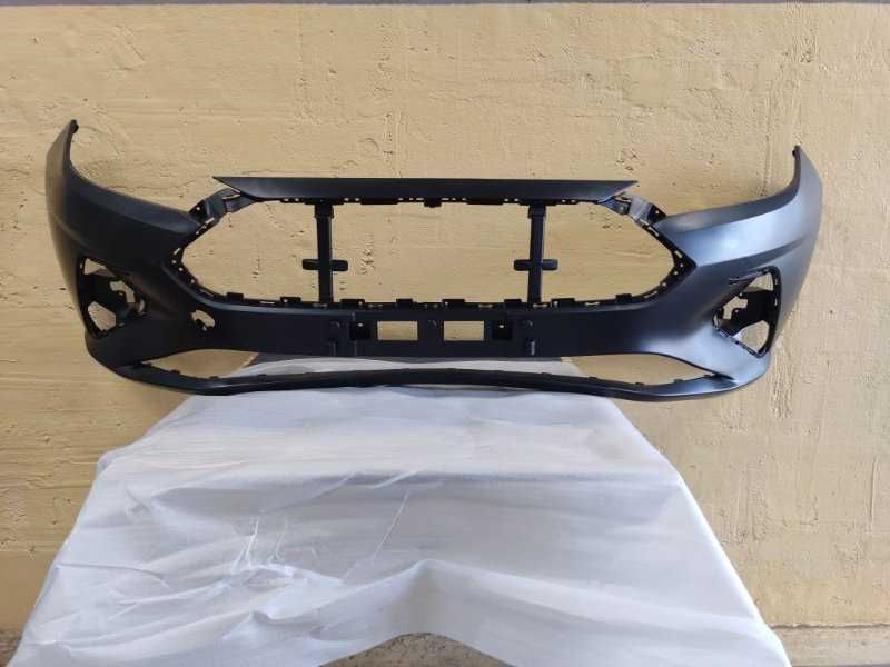 Бампер передний Jac J7 с 2020 по 2025 г