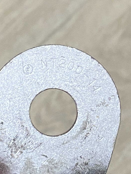 Наконечники кабельные медные луженые