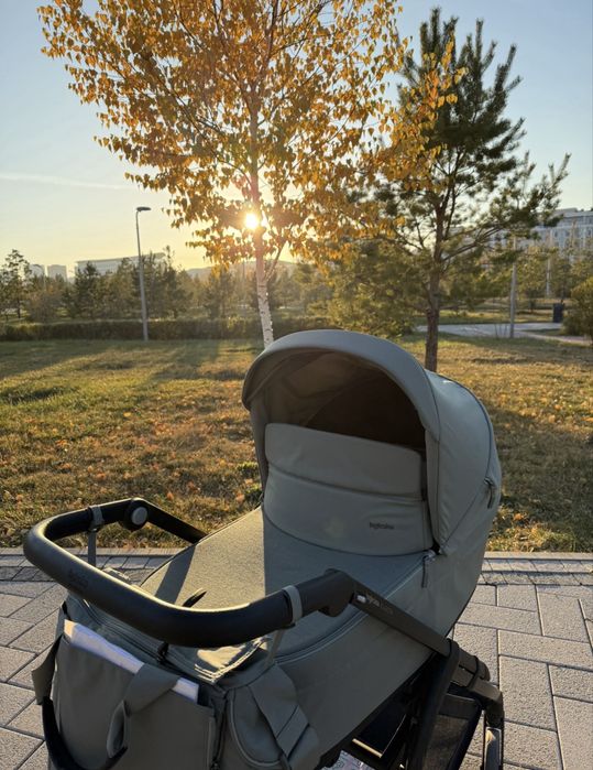 Коляска Inglesina Electa
