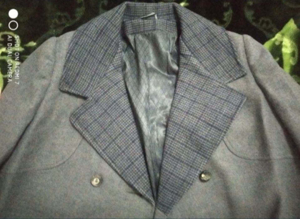 Пальто женские зимние драповые