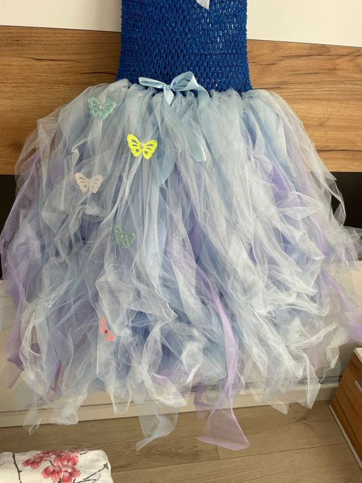 Rochie fetițe serbare