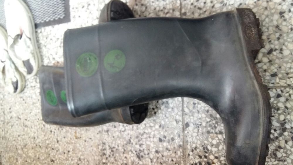 Кобинки ботуши