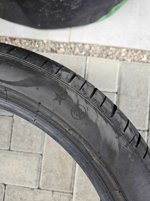 Anvelopa Vara 245/40 R19 98Y Pirelli P Zero PZ4