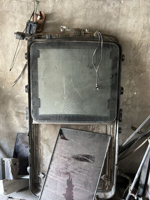 Продам от поджера 2