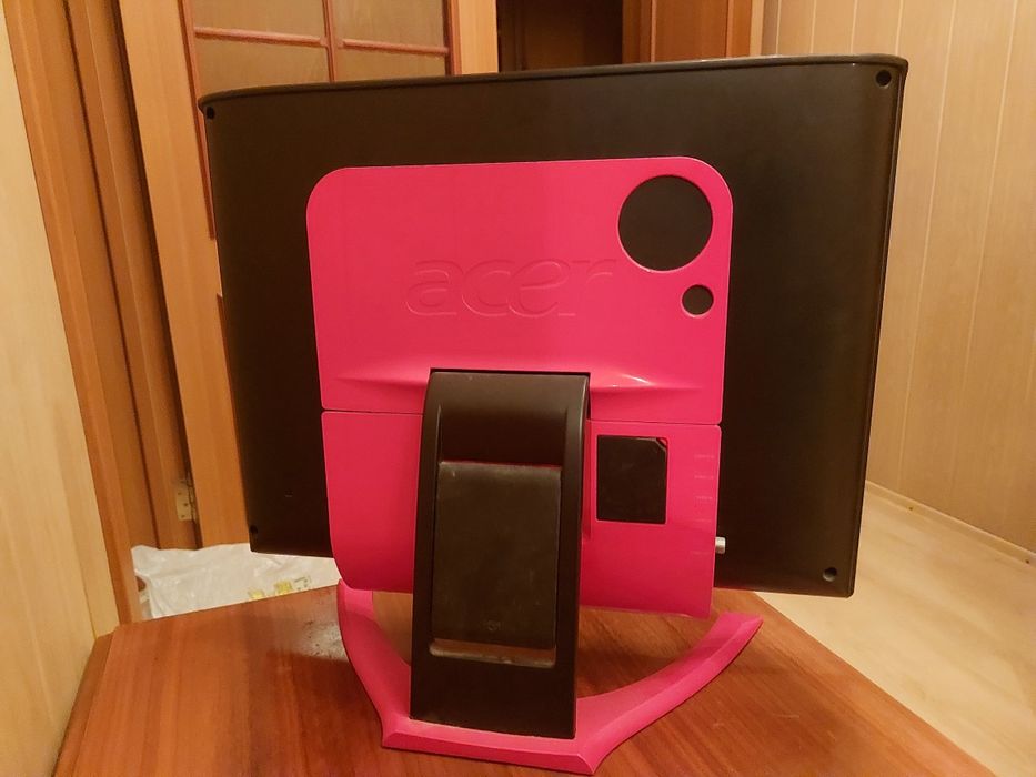 Монитор рабочий acer
