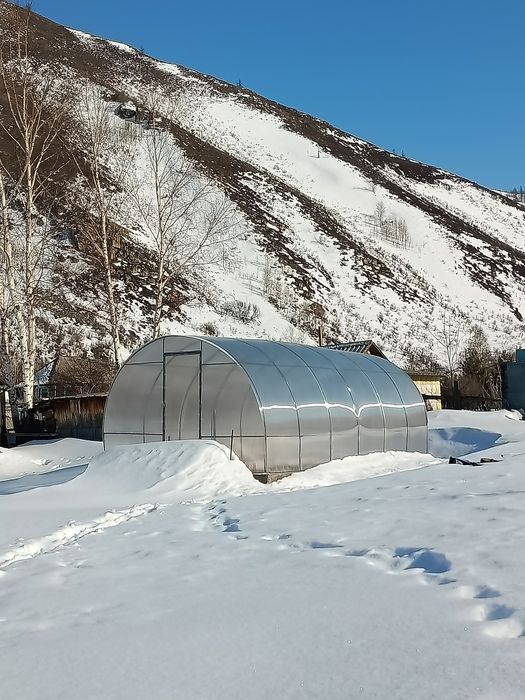 Продам дачу в Громатушенском Ущелье